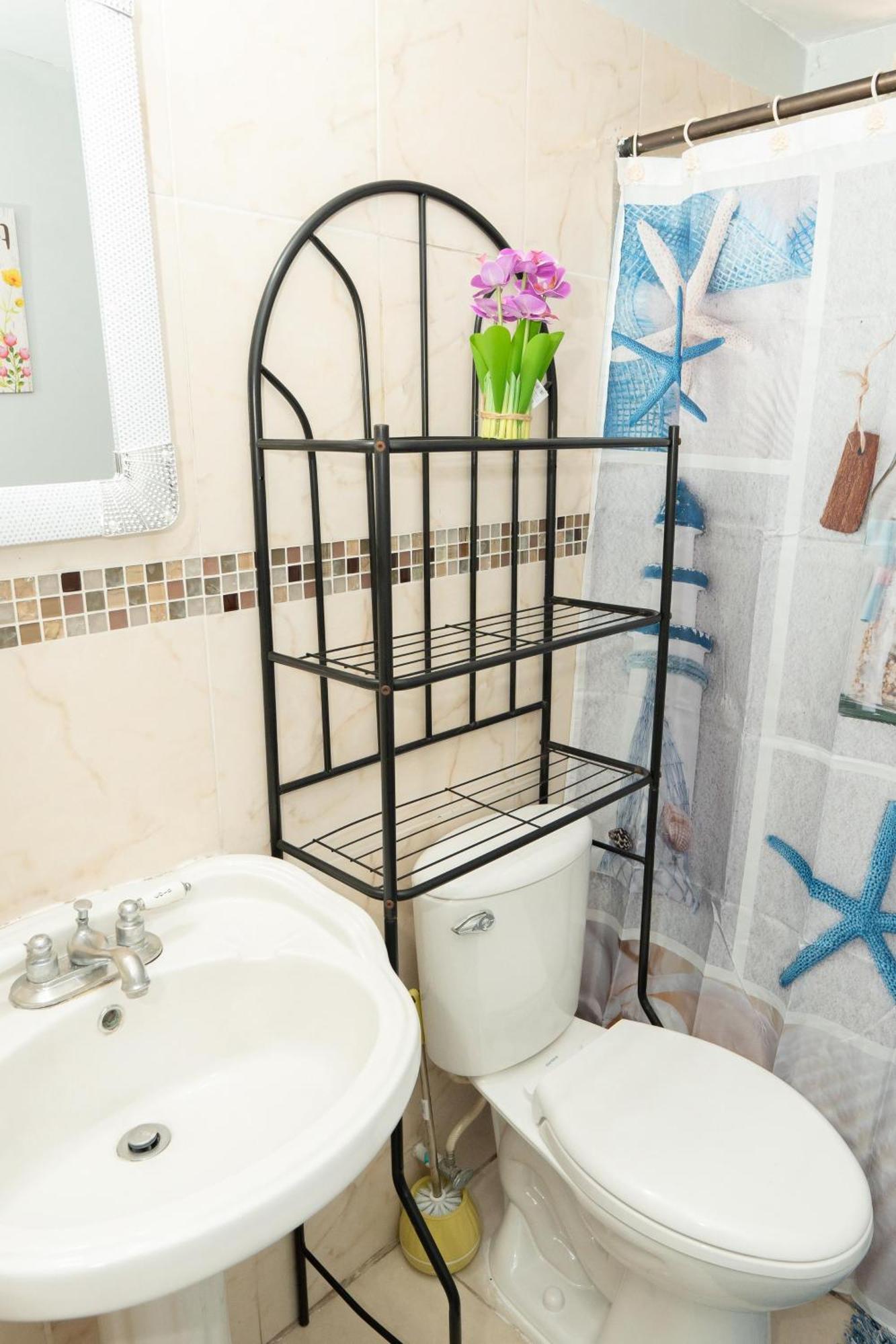 Finest Accommodation Oxford Manor One Bedroom Apt # 27 Κίνγκστον Εξωτερικό φωτογραφία