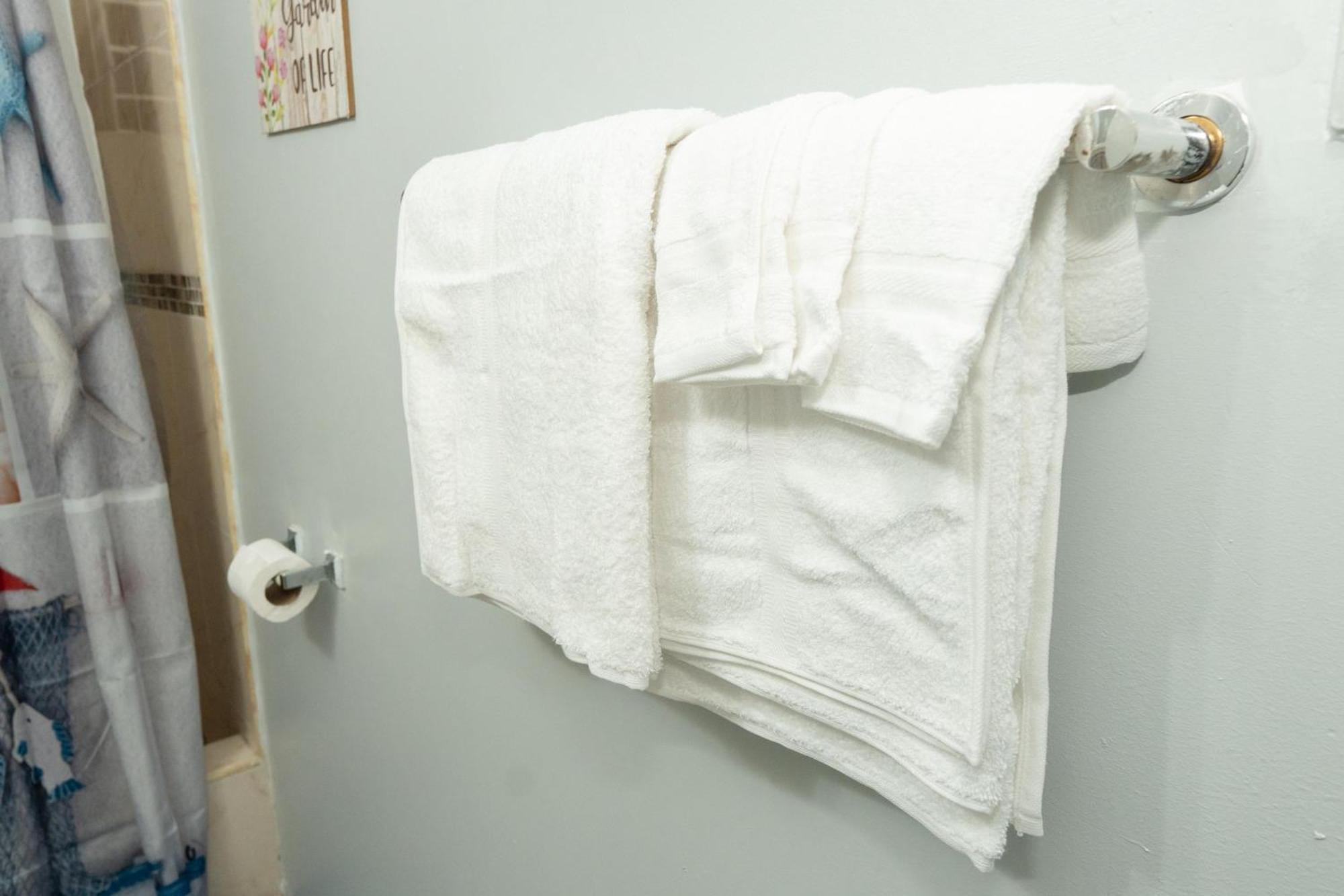 Finest Accommodation Oxford Manor One Bedroom Apt # 27 Κίνγκστον Εξωτερικό φωτογραφία